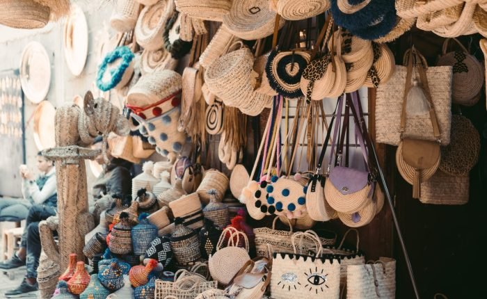 morocco tourism