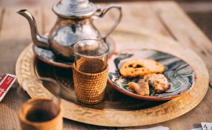 morocco tourism