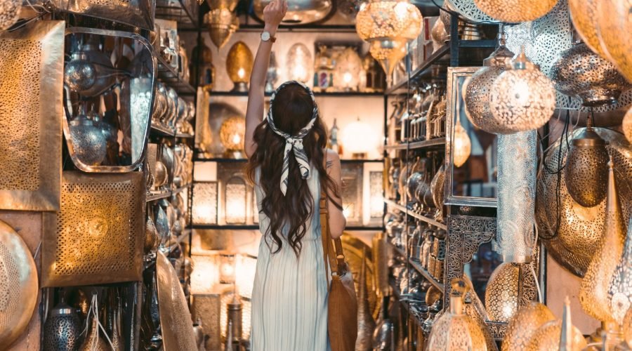morocco tourism